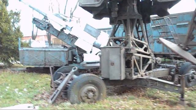 Cold War Warsaw Pact Missiles смотреть онлайн