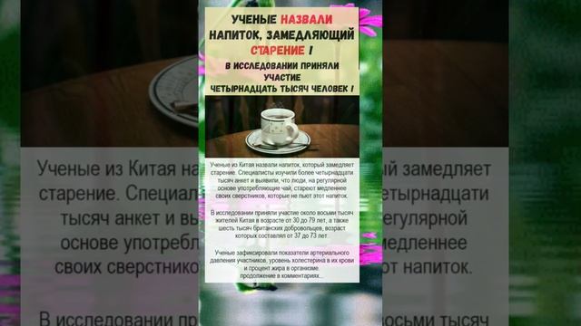 не просто чай... а вы знали? смотреть онлайн