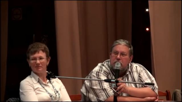 Лекция Элистаева Б. - "Принятие истории" смотреть онлайн