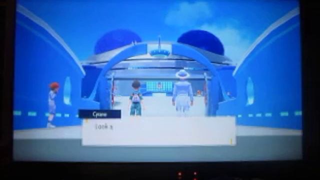 Pokemon Scarlet Indigo Disk DLC: Episode 1 смотреть онлайн