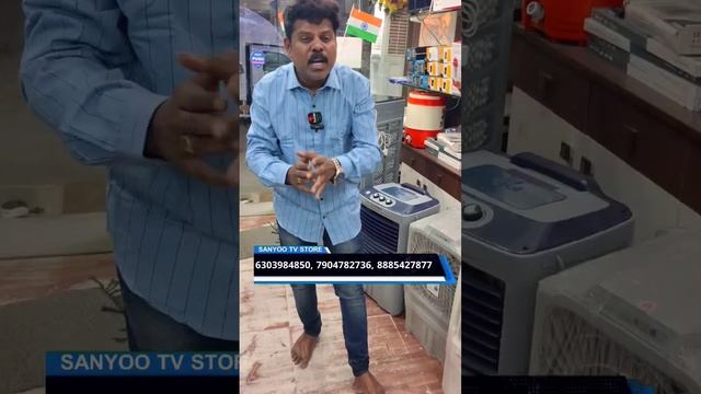 Buy 1 Get one Free | Cheap and Best sanyoo Smart TV Market in Hyderabad | Sanyoo Cheapest Led Tv смотреть онлайн