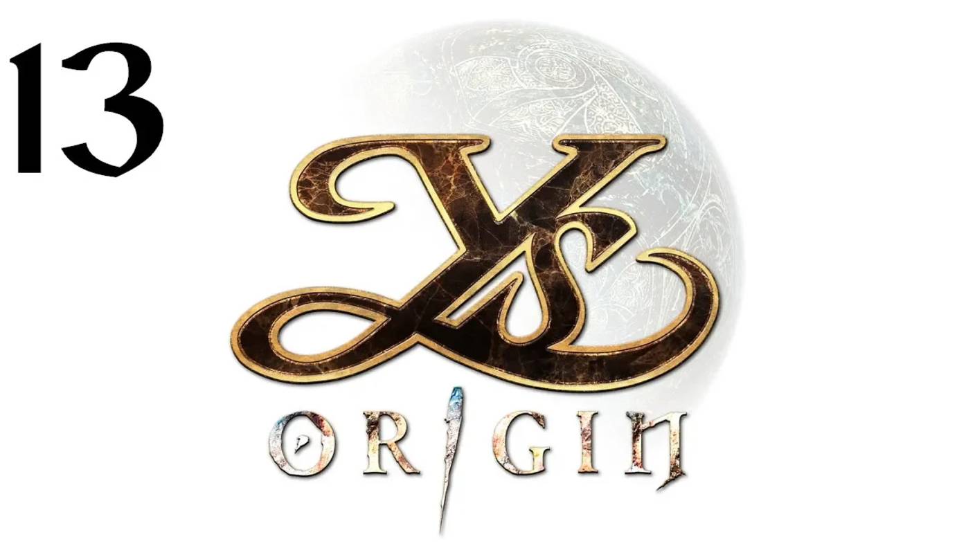 Ys Origin | Прохождение | XOne | Часть 13 | The Devil's Gaze смотреть онлайн