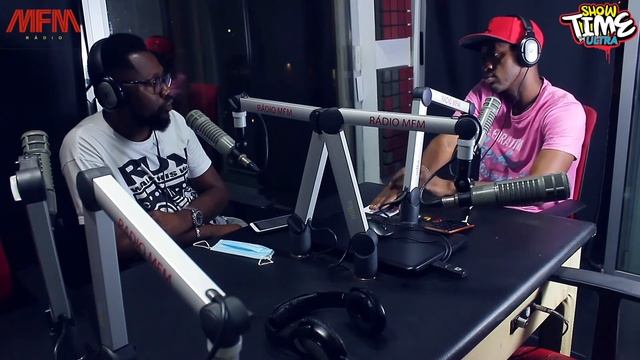 #MC Kappa #Ngadiama Ua Kamba O Sonhi.