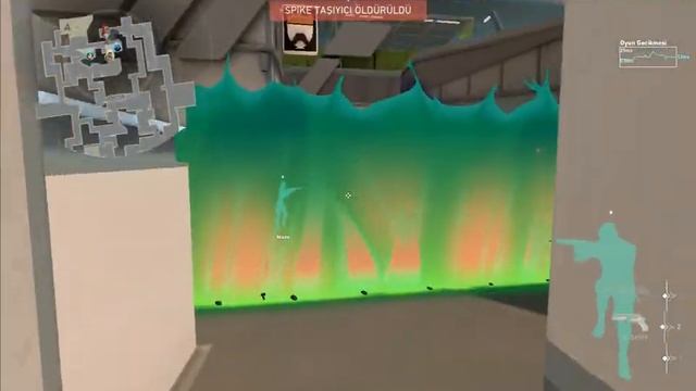 VALORANT Win64 Shipping 2021 10 28 180847 0 смотреть онлайн