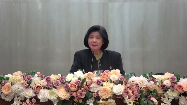 KU2 - 21 Juli 2024 – Pengampunan Dosa Dalam Yesus – Pdt. Purwanti Setianingsih