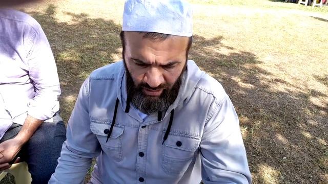 Магомед Васиев : об истории пшеничной плов ( ролъулбог) _ село Тахталъи Закатальского Регина ✨️✨️✨️ смотреть онлайн