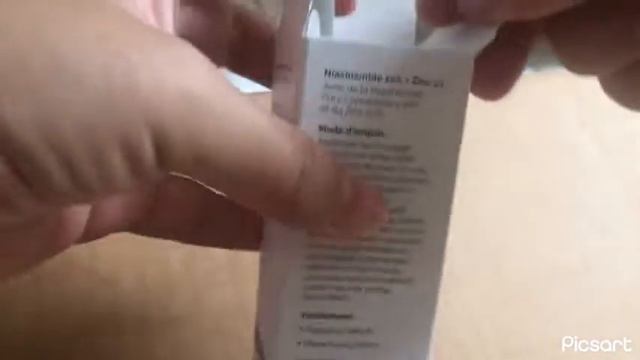 Unbox Serum Niacinamide 60ml chính hãng The Ordinary #niacinamide #hangchinhhang #namanhcosmetics смотреть онлайн