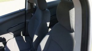 2012 Chevrolet Spark