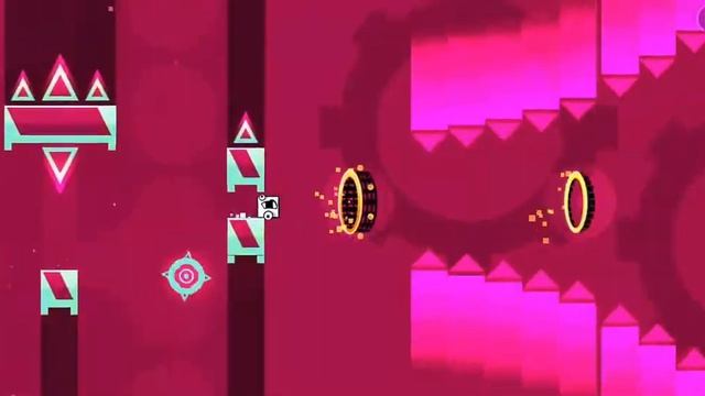 Junk Junction by Split72 | Geometry Dash 2.11 смотреть онлайн