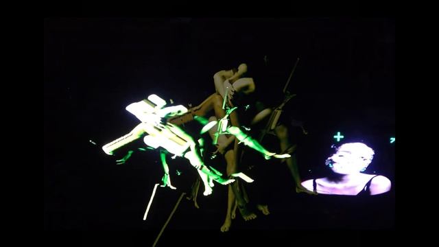ENCLAVE SQUARE /// RINATTO L'BANK ///2019///MOSCOW— short version* смотреть онлайн