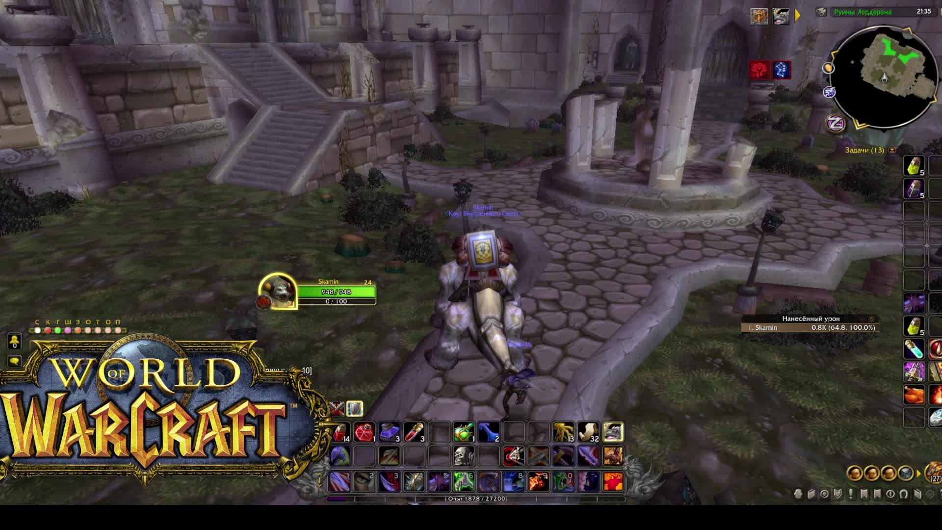 Легендарные бои:  World Of Warcraft #wow #вов #WoWWarrior #RBG #WoW PvE #WorldofWarcraft #Gaming #Ga