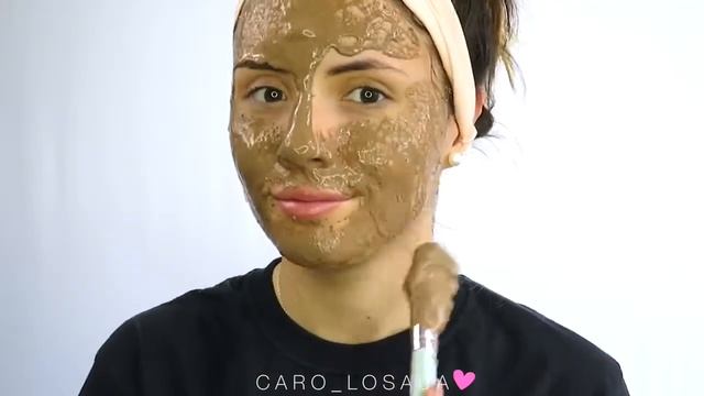 OMGBOTANICALS Renewing Serum | DIY Muddy Mask | SKINCARE ROUTINE смотреть онлайн
