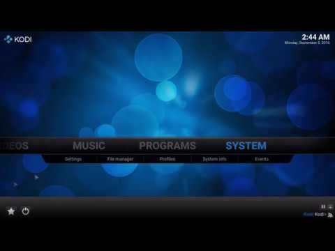 IPTV Kodi Providers Australia - Eezytv.com смотреть онлайн