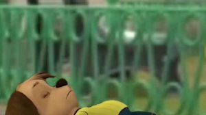 Генка шалун 11.Гена все понял