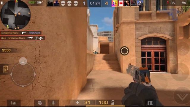 frags movie | Нарезка килов | Standoff2 смотреть онлайн