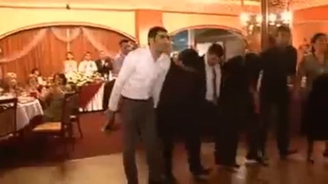 Езидский танец смотреть онлайн