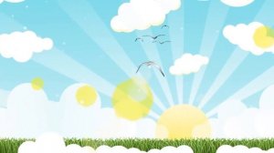 Что такое ЛЕТО Мульт песенка видео для детей  Наше всё!