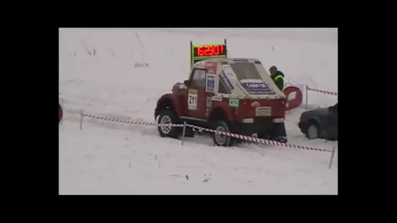Baja Kiev 2010 * Baja Kyiv 2010 * Баха Киев 2010 * Баха Київ 2010 смотреть онлайн
