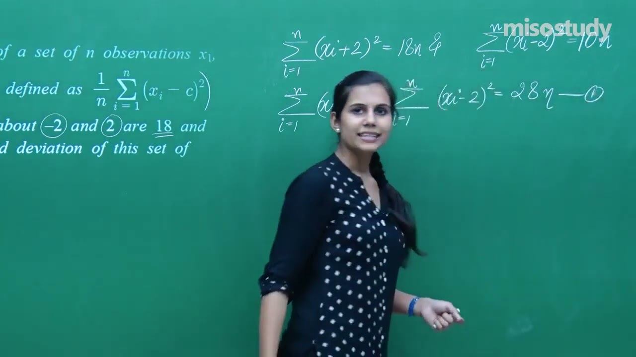 JEE Mathematics | 14. Limits & Derivatives | JEE Main Pattern Questions Exercise | In English смотреть онлайн