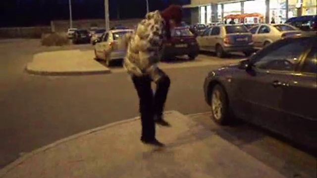 dnb step battle Deavy смотреть онлайн