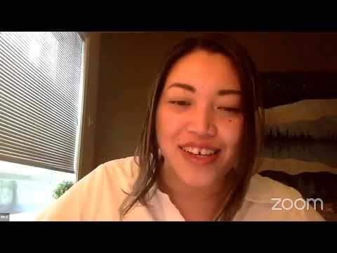 New Media Gallery Artist Talk: May Maylisa Cat | Karmic II смотреть онлайн