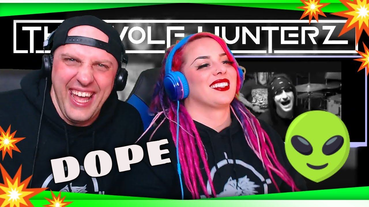 Another Day Goes By Dope | THE WOLF HUNTERZ Reactions смотреть онлайн