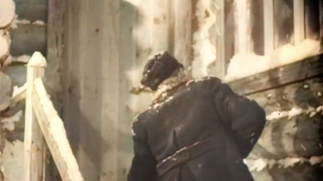 СВИНАРКА И ПАСТУХ.1941.Цветной.Реставрация. Комедия Советский фильм в хорошем качестве. Смотреть.HD смотреть онлайн