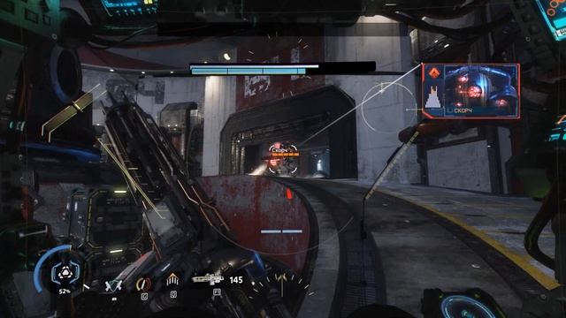 Финал ► TitanFall 2 (7) смотреть онлайн