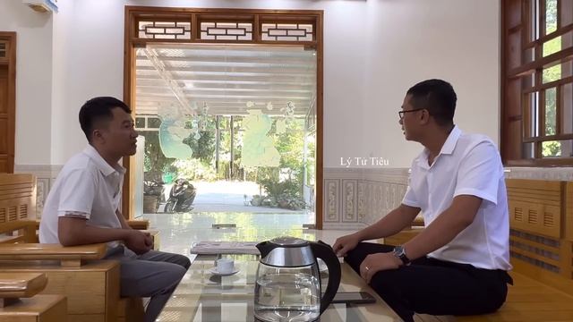 Uri Found Out About The Bad Things His Mother Did What Will Happen? , Lý Tử Tiêu