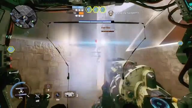 Game Share Review #22 Titanfall 2 смотреть онлайн