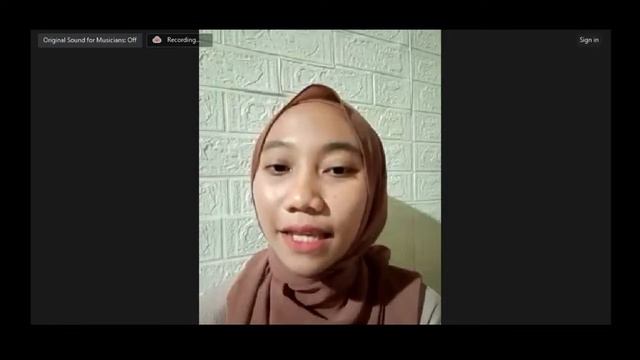 PENUTUPAN DAN PRESENTASI KARYA BIMTEK AMB17 (IN2) ~Menenun Kosa Kata Mencipta Karya~ смотреть онлайн