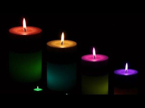 БОГАТСТВО НА ЧЕТЫРЕ СВЕЧИ... ОЧЕНЬ СИЛЬНО... ДЛЯ ВСЕХ... РИТУАЛЫ ИНГИ ХОСРОЕВОЙ... смотреть онлайн