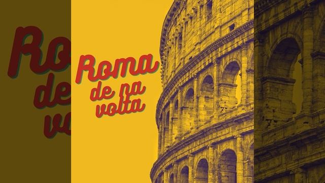 Roma d'un tempo смотреть онлайн