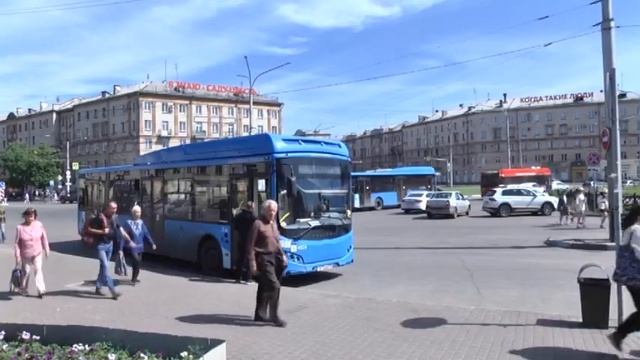 В сентябре Центральная ТЭЦ временно перейдёт на резервное топливо