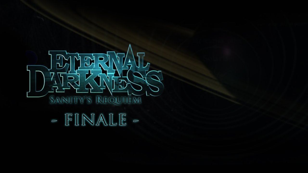 ETERNAL DARKNESS - FINALE - Das Ende der Dunkelheit ♦ [60FPS] ♦ Eternal Darkness Walkthrough смотреть онлайн