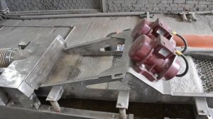 Компанией “ПОЛИМЕХ” успешно введена в эксплуатацию линия грануляции стрейча в г. Москва || 500 кг/ч