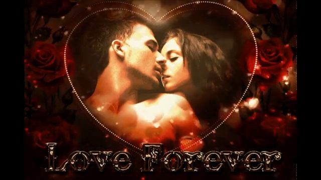 Красивые песни о любви для души! смотреть онлайн