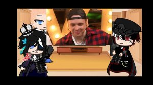 реакция стран+Москва на русскую семью и Санкт-Петербурга как кдм ✨фанфики ✨❤🧡