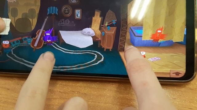 бумажки стрёмные смотреть онлайн