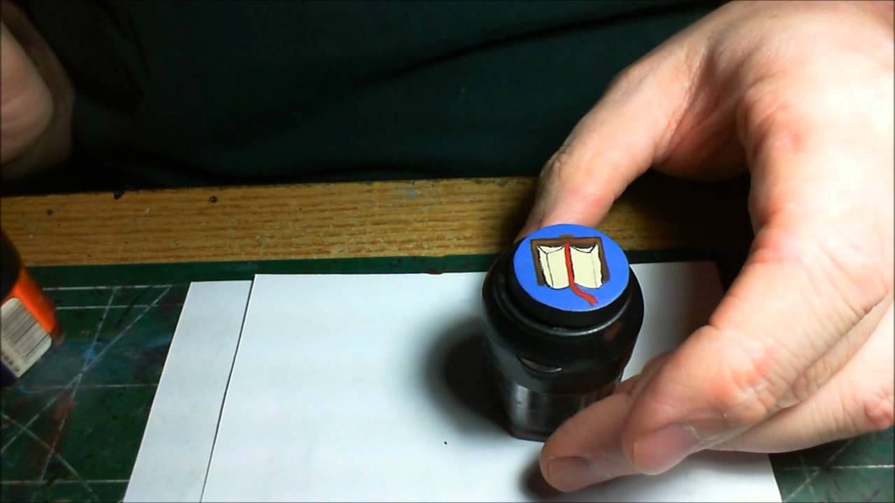 vlog #280 - IC transport markers and freehand book how-to смотреть онлайн