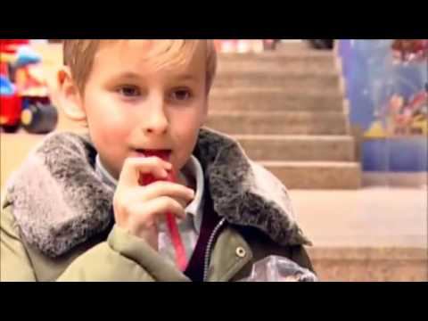 Среда обитания. Сладкая жизнь смотреть онлайн