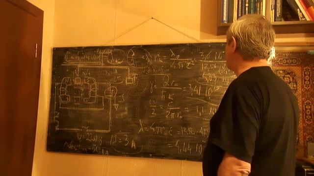 101Квантовая физика от Стадницкого Измерение комптоновской длины волны гравитационного квантаЧасть7 смотреть онлайн