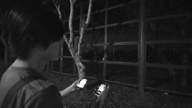 Metalslugs - Ghost Adventure - Yishun Park Neighbourhood 8 (Ghost Radar Classic, Windows Phone 7) смотреть онлайн