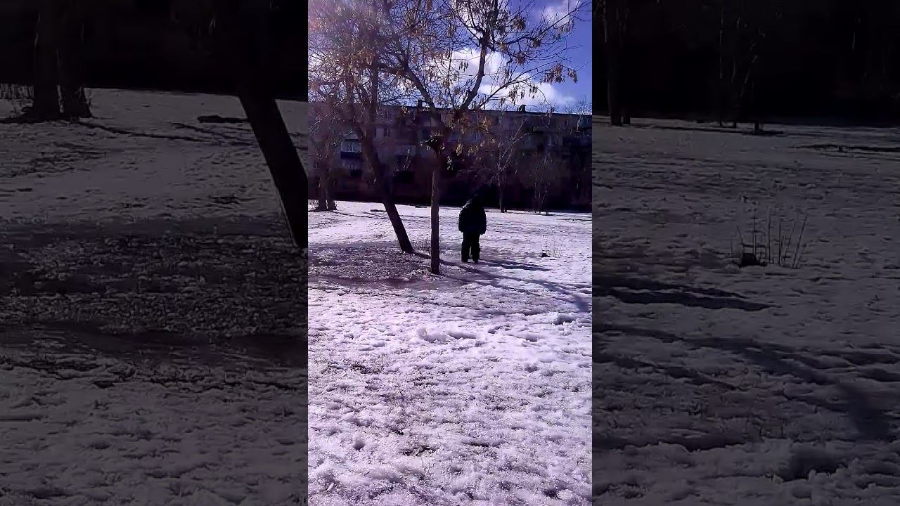 У НАС ТУТ ВЕСНА|| А ВЫ ЧТО ДУМАЛИ?||В СКАЗКУ ПОПАЛИ смотреть онлайн