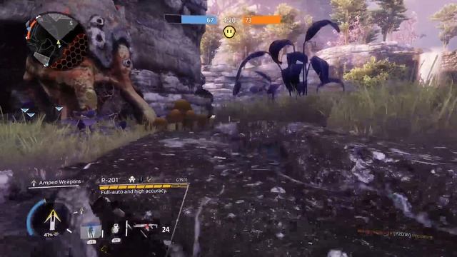 TITANFALL 2 PS4 Pro GAMEPLAY - 43 смотреть онлайн