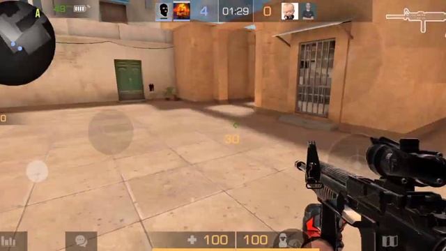 С софтом до глобала в Standoff 2 смотреть онлайн