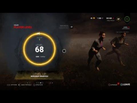 Jane Romero vs The Plague (PT. 1) | Dead By Daylight смотреть онлайн