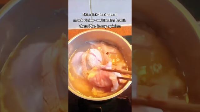 Have you ever had Bun Bo Hue, and if so, do you like it more than Pho? Let us know in the comments! смотреть онлайн
