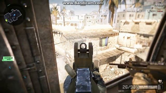 Warface Тренировка смотреть онлайн