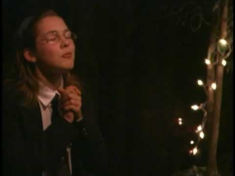 Dorothee reciting an excerpt from "Faust" смотреть онлайн